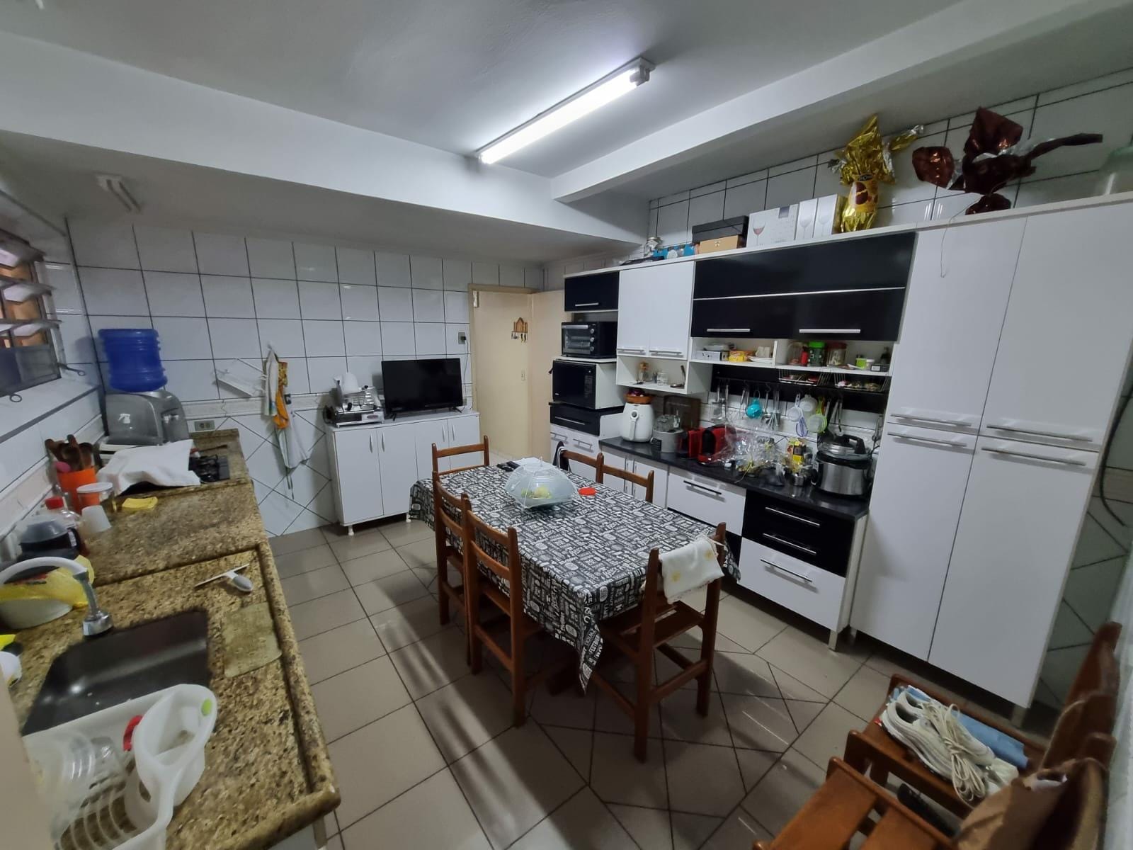Sobrado à venda 3 Quartos, 1 Suite, 2 Vagas, Rudge Ramos, São Bernardo do Campo - SP