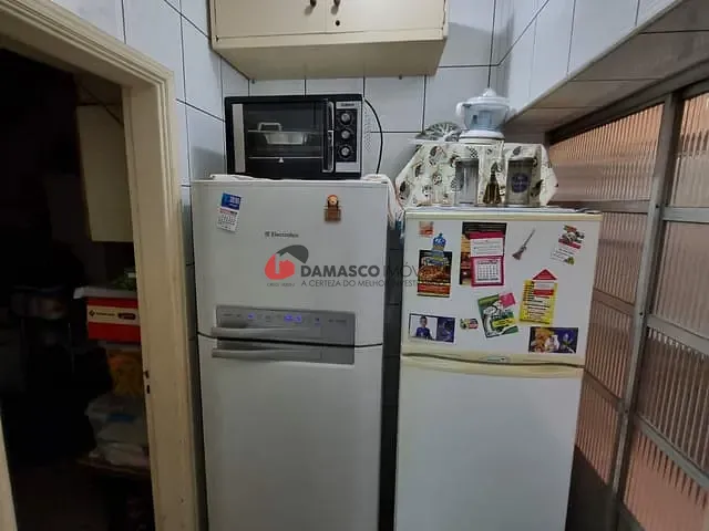 Sobrado com 124m² 3 quartos e 1 banheiro, à venda, no bairro Rudge Ramos em São Bernardo do Campo