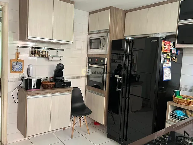 Sobrado 2 quartos e 3 banheiros, à venda, no bairro Imirim em São Paulo
