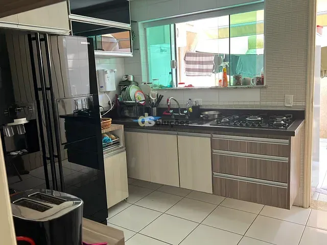 Sobrado 2 quartos e 3 banheiros, à venda, no bairro Imirim em São Paulo