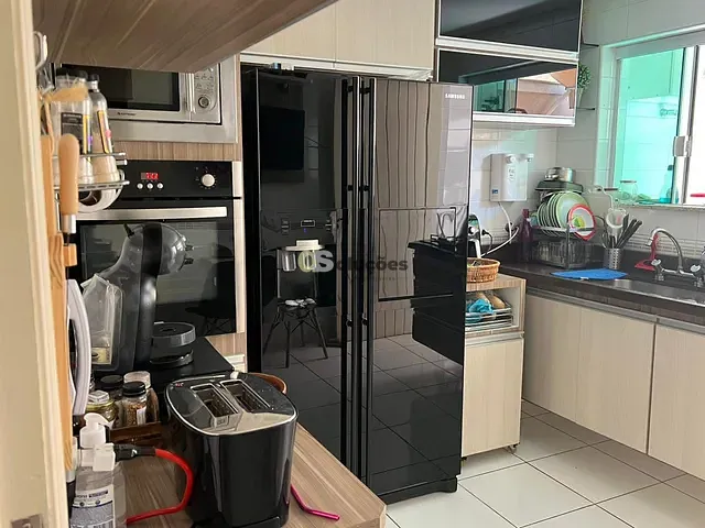 Sobrado 2 quartos e 3 banheiros, à venda, no bairro Imirim em São Paulo