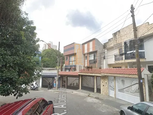 Sobrado com 360m² 4 quartos e 3 banheiros, à venda, no bairro Jardim São Luís em São Bernardo do Campo