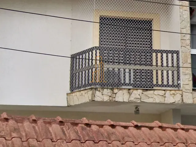 Sobrado com 360m² 4 quartos e 3 banheiros, à venda, no bairro Jardim São Luís em São Bernardo do Campo