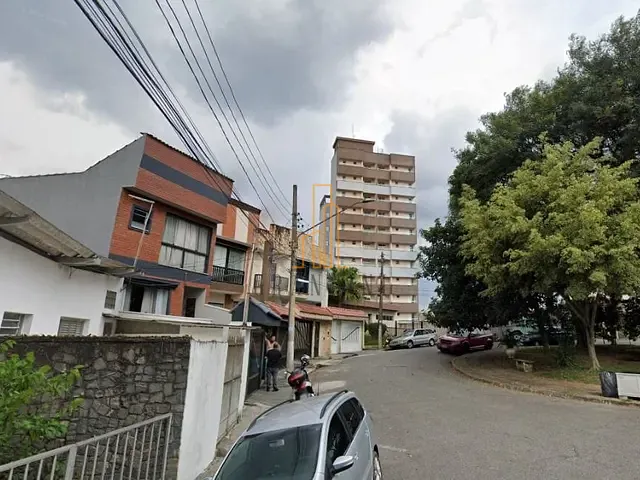 Sobrado com 360m² 4 quartos e 3 banheiros, à venda, no bairro Jardim São Luís em São Bernardo do Campo