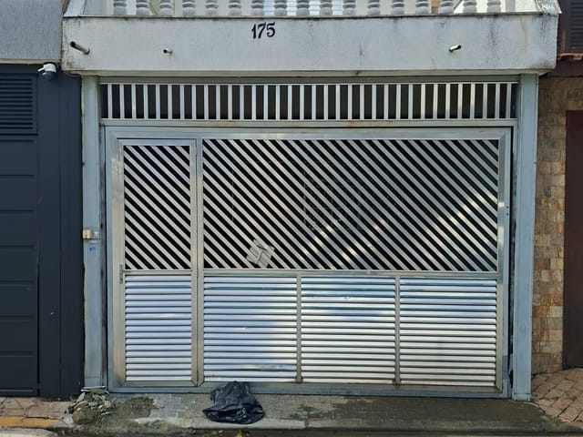 Sobrado 3 quartos e 2 banheiros, para alugar, no bairro Vila Constança em São Paulo
