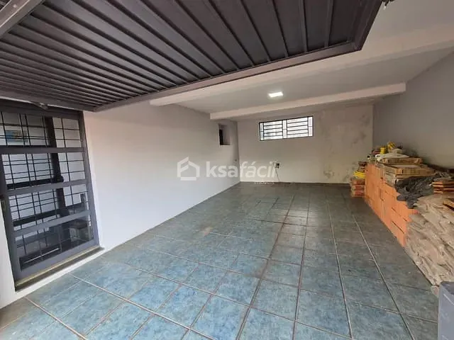 Sobrado com 480m² 6 quartos e 4 banheiros, à venda, no bairro Jardim Paulista em Campo Grande
