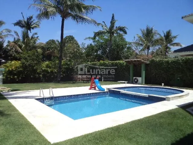Sobrado com 900m² 5 quartos e 6 banheiros, à venda, no bairro Riviera de São Lourenço em Bertioga