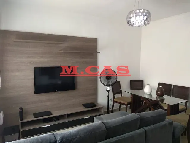 Sobrado com 85m² 2 quartos e 3 banheiros, à venda, no bairro Vila Carrão em São Paulo