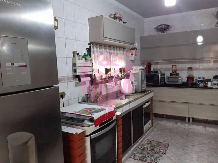 Sobrado, 4 quartos, 292 m² - Foto 13