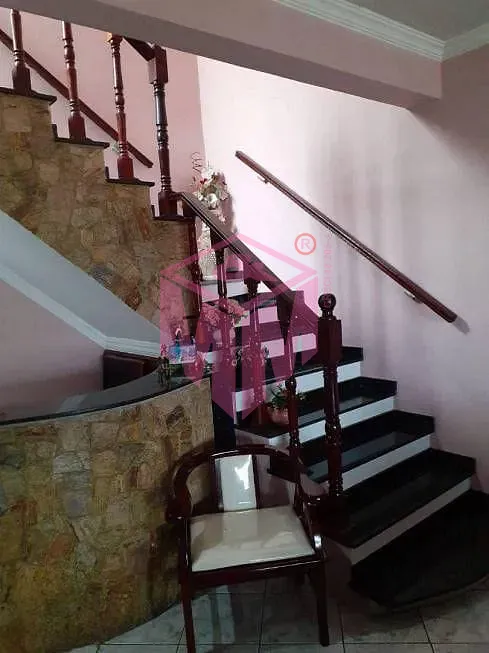 Sobrado, 4 quartos, 292 m² - Foto 7