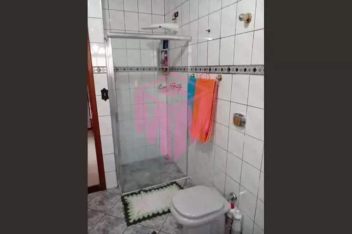 Sobrado, 4 quartos, 292 m² - Foto 22