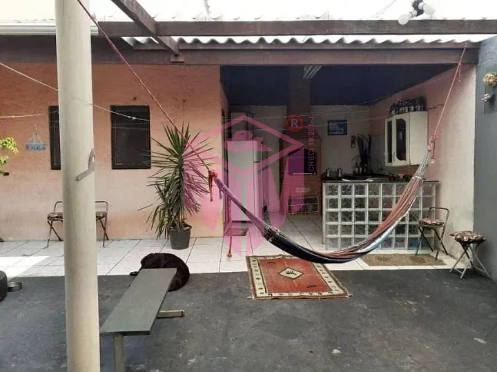 Sobrado, 4 quartos, 292 m² - Foto 23