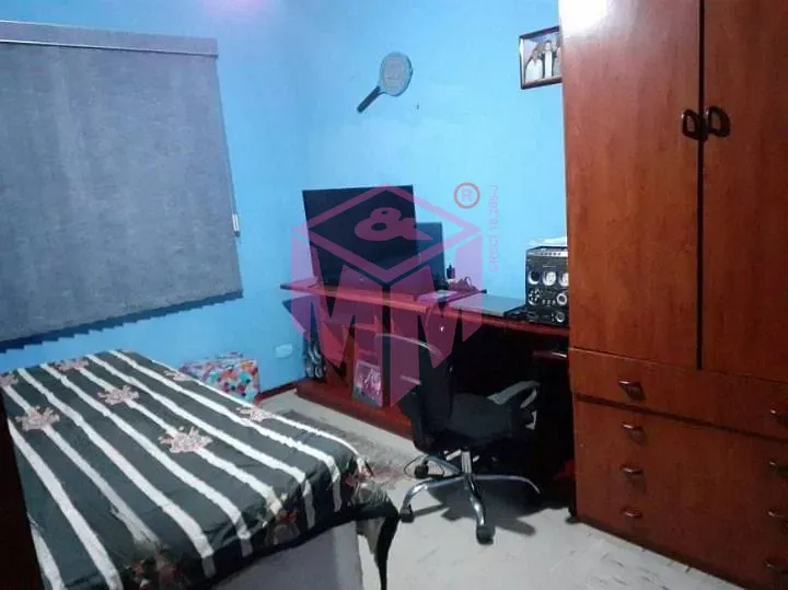 Sobrado, 4 quartos, 292 m² - Foto 17