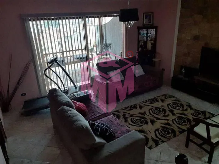 Sobrado, 4 quartos, 292 m² - Foto 3