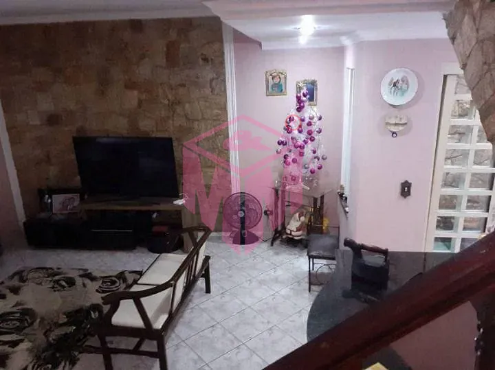 Sobrado, 4 quartos, 292 m² - Foto 4