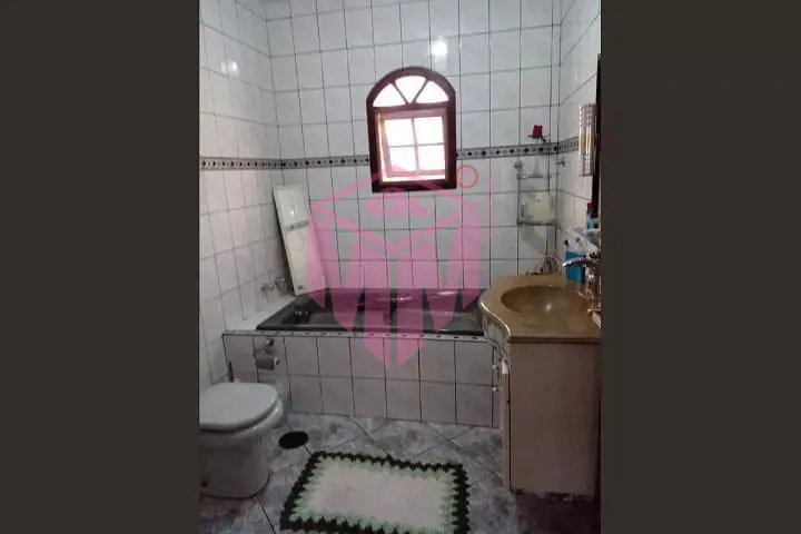 Sobrado, 4 quartos, 292 m² - Foto 16