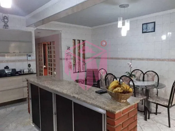 Sobrado, 4 quartos, 292 m² - Foto 11