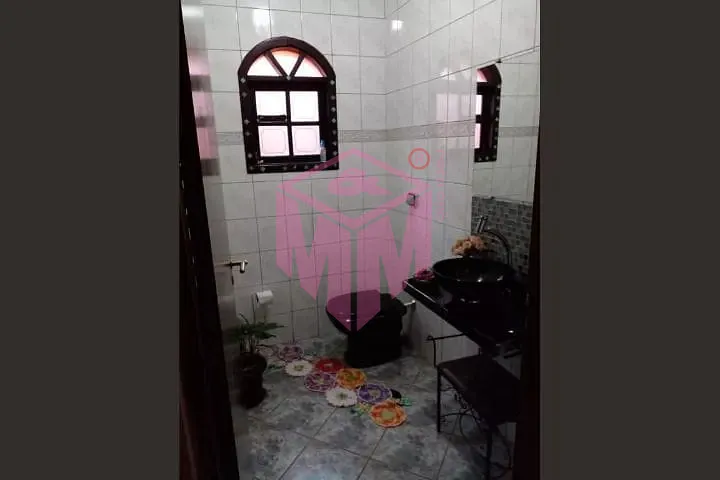 Sobrado, 4 quartos, 292 m² - Foto 21