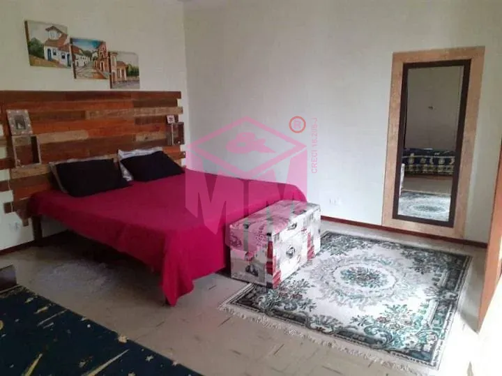 Sobrado, 4 quartos, 292 m² - Foto 14