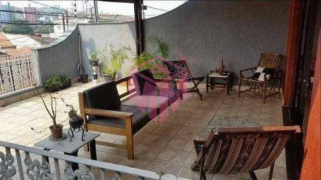 Sobrado, 4 quartos, 292 m² - Foto 6