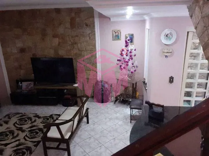 Sobrado, 4 quartos, 292 m² - Foto 2