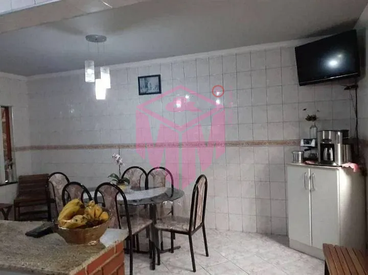Sobrado, 4 quartos, 292 m² - Foto 10