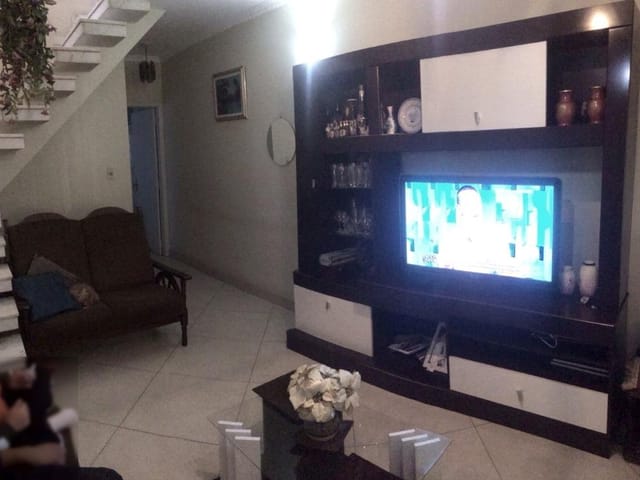 Foto do Sobrado - Sobrado com 3 dormitórios à venda, 190 m² - Jardim Vila Formosa - São Paulo/SP | Rocha Marqueze Imóveis