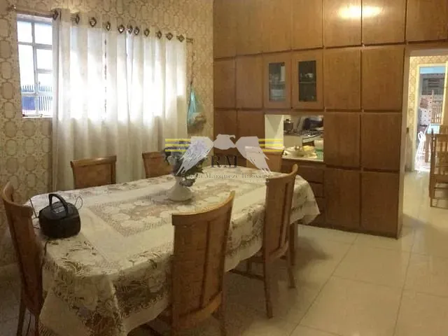 Sobrado com 125m² 3 quartos e 3 banheiros, à venda, no bairro Jardim Vila Formosa em São Paulo