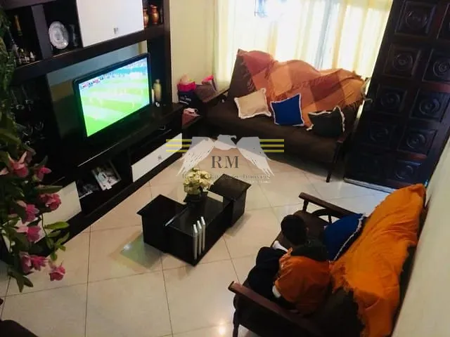 Sobrado com 125m² 3 quartos e 3 banheiros, à venda, no bairro Jardim Vila Formosa em São Paulo
