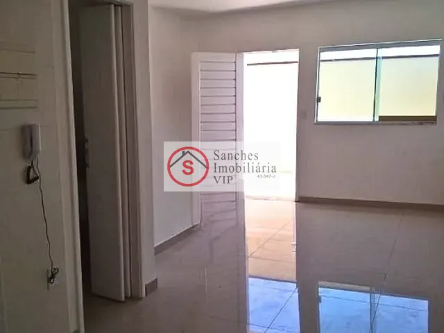Sobrado 2 quartos e 3 banheiros, à venda, no bairro Vila Bela em São Paulo
