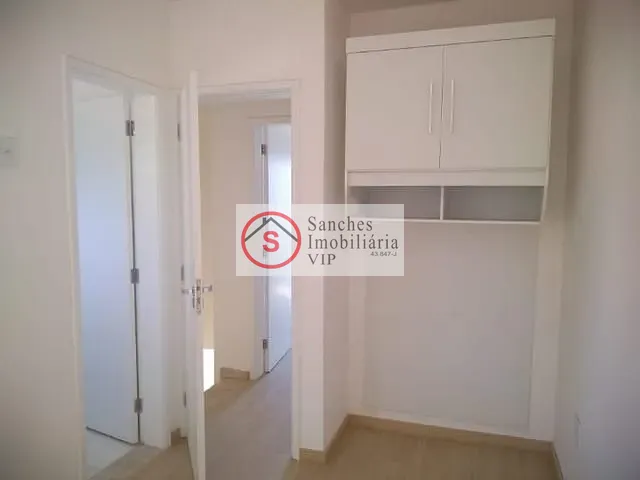 Sobrado 2 quartos e 3 banheiros, à venda, no bairro Vila Bela em São Paulo