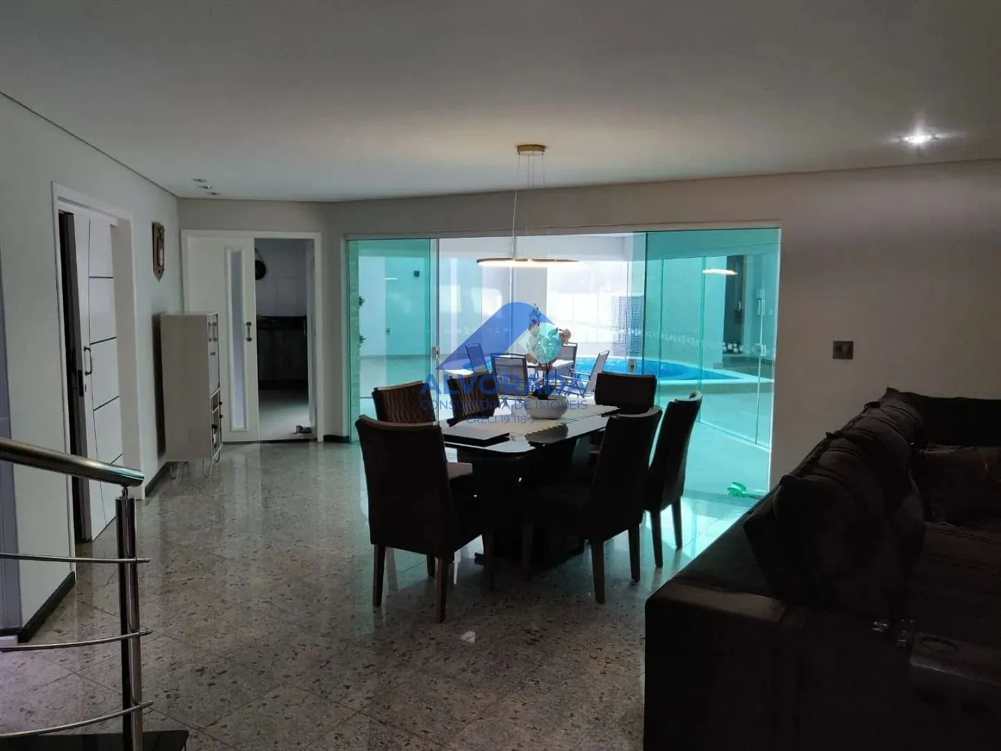 Sobrado, 3 quartos, 399 m² - Foto 39