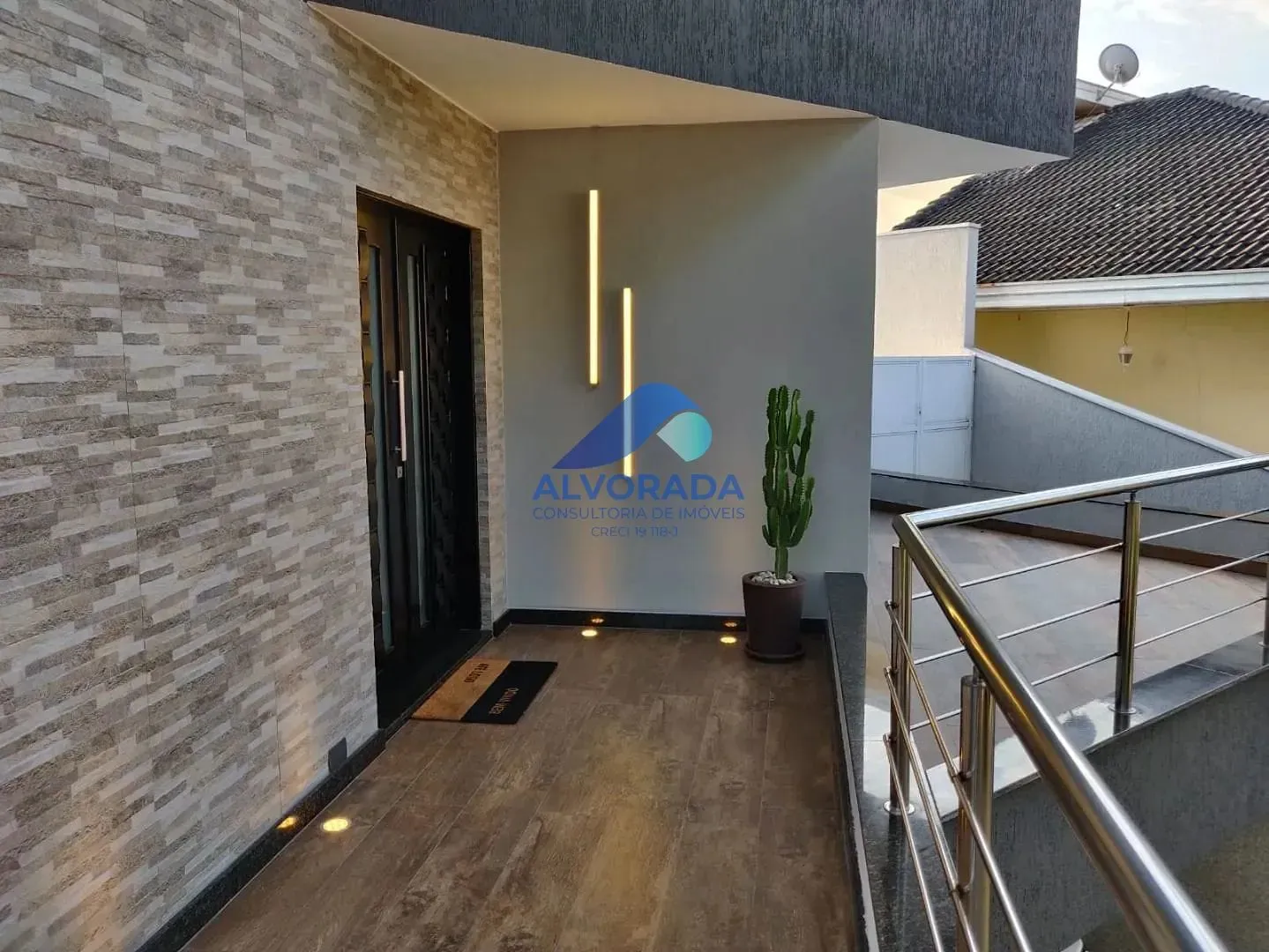 Sobrado, 3 quartos, 399 m² - Foto 45