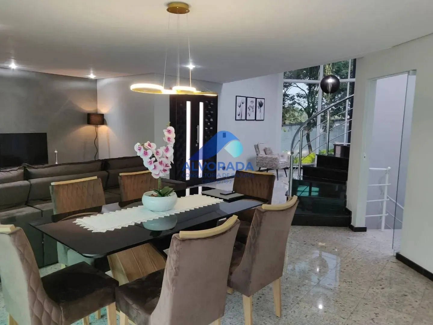 Sobrado, 3 quartos, 399 m² - Foto 31