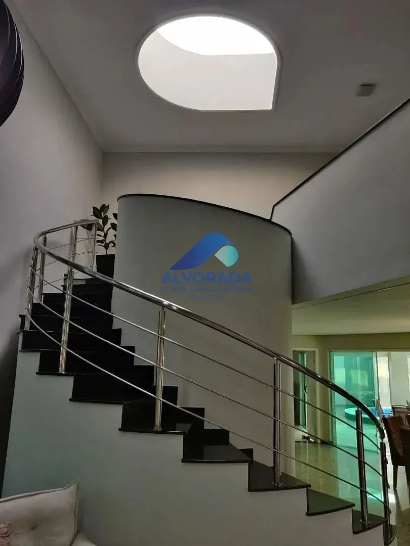 Sobrado, 3 quartos, 399 m² - Foto 38