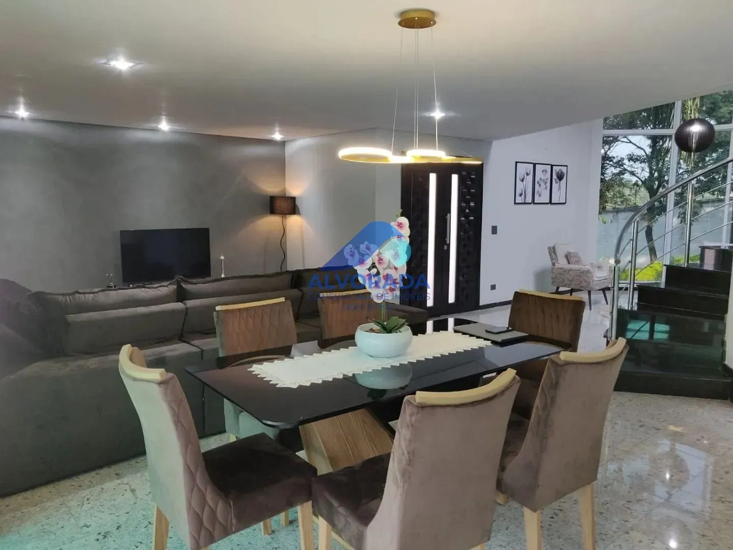 Sobrado, 3 quartos, 399 m² - Foto 32