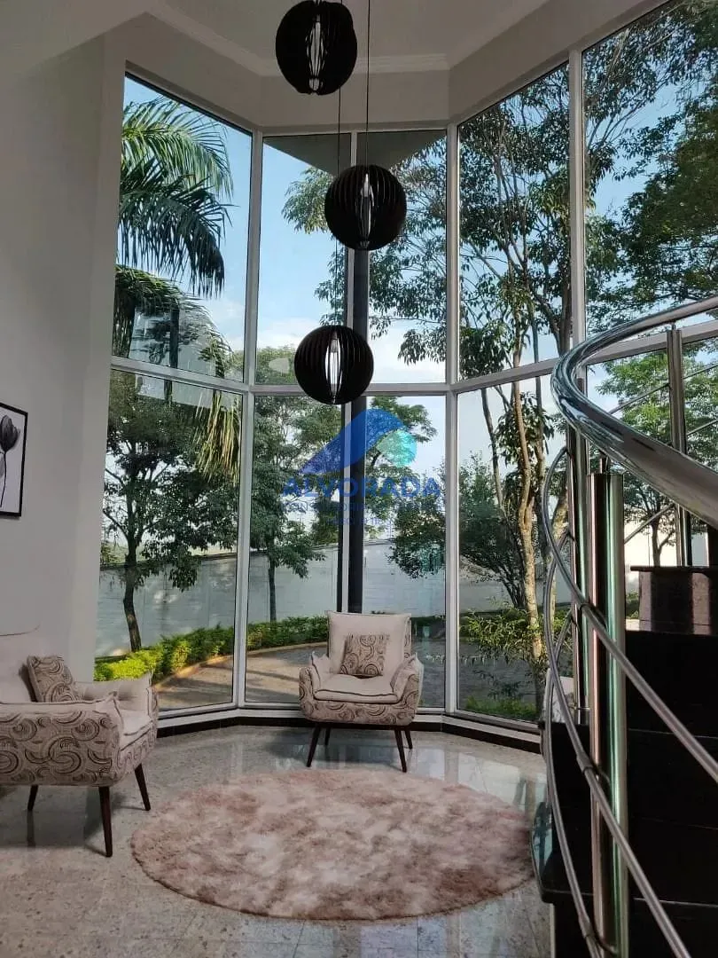 Sobrado, 3 quartos, 399 m² - Foto 47