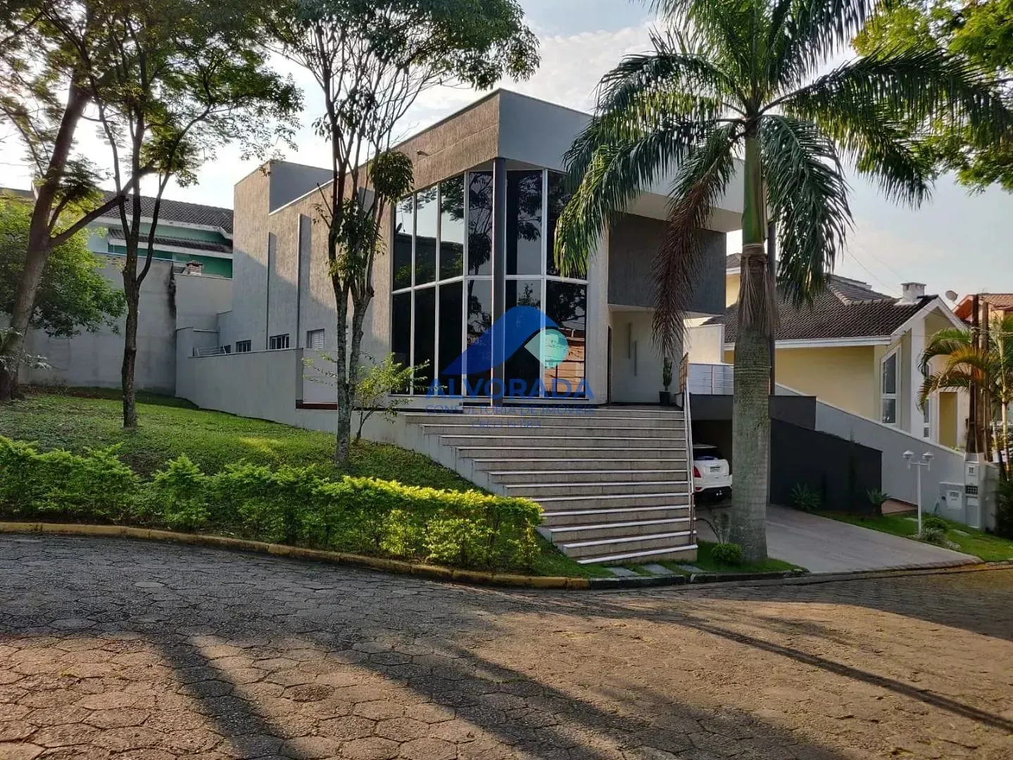 Sobrado, 3 quartos, 399 m² - Foto 53