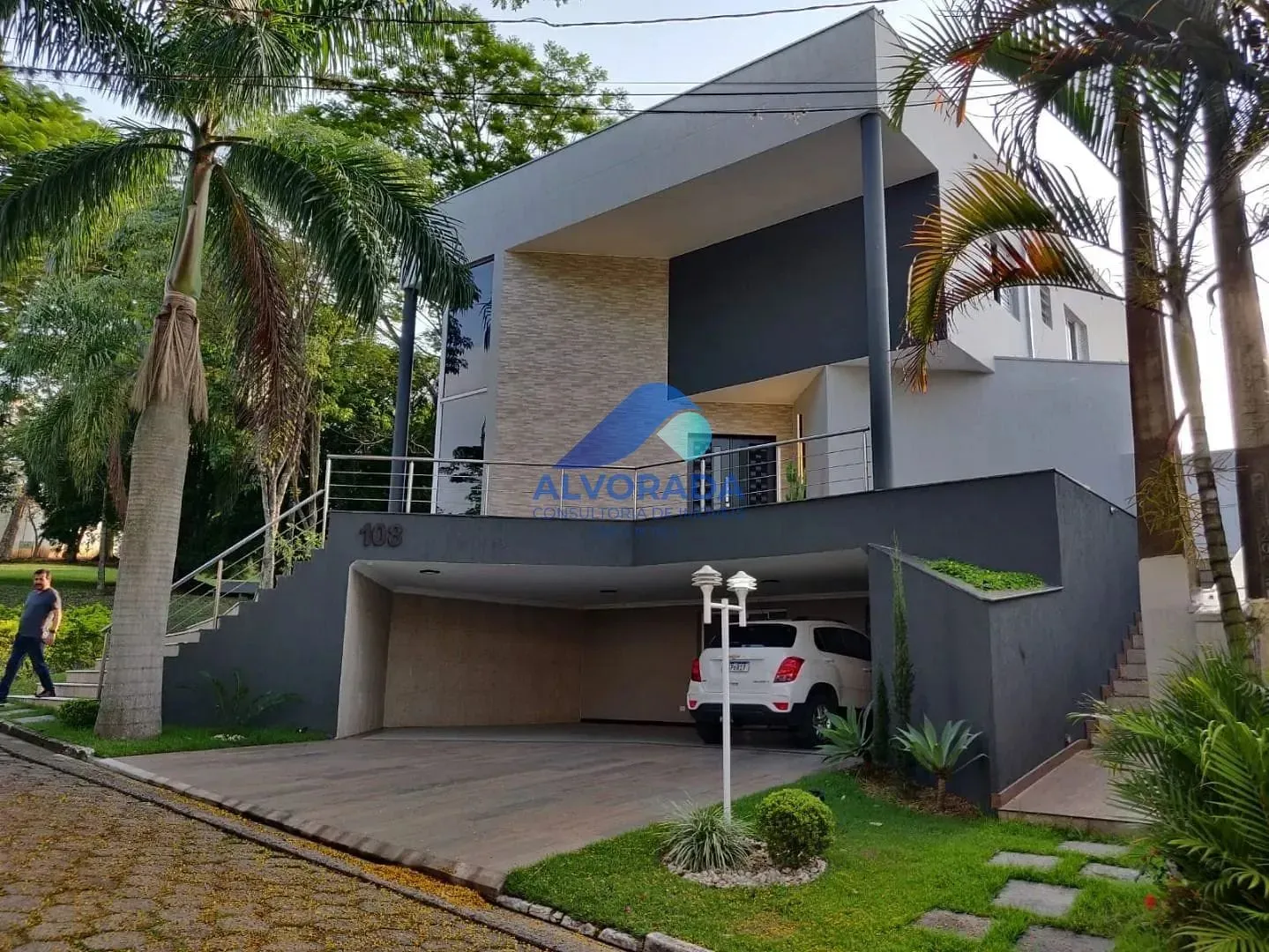 Sobrado, 3 quartos, 399 m² - Foto 48