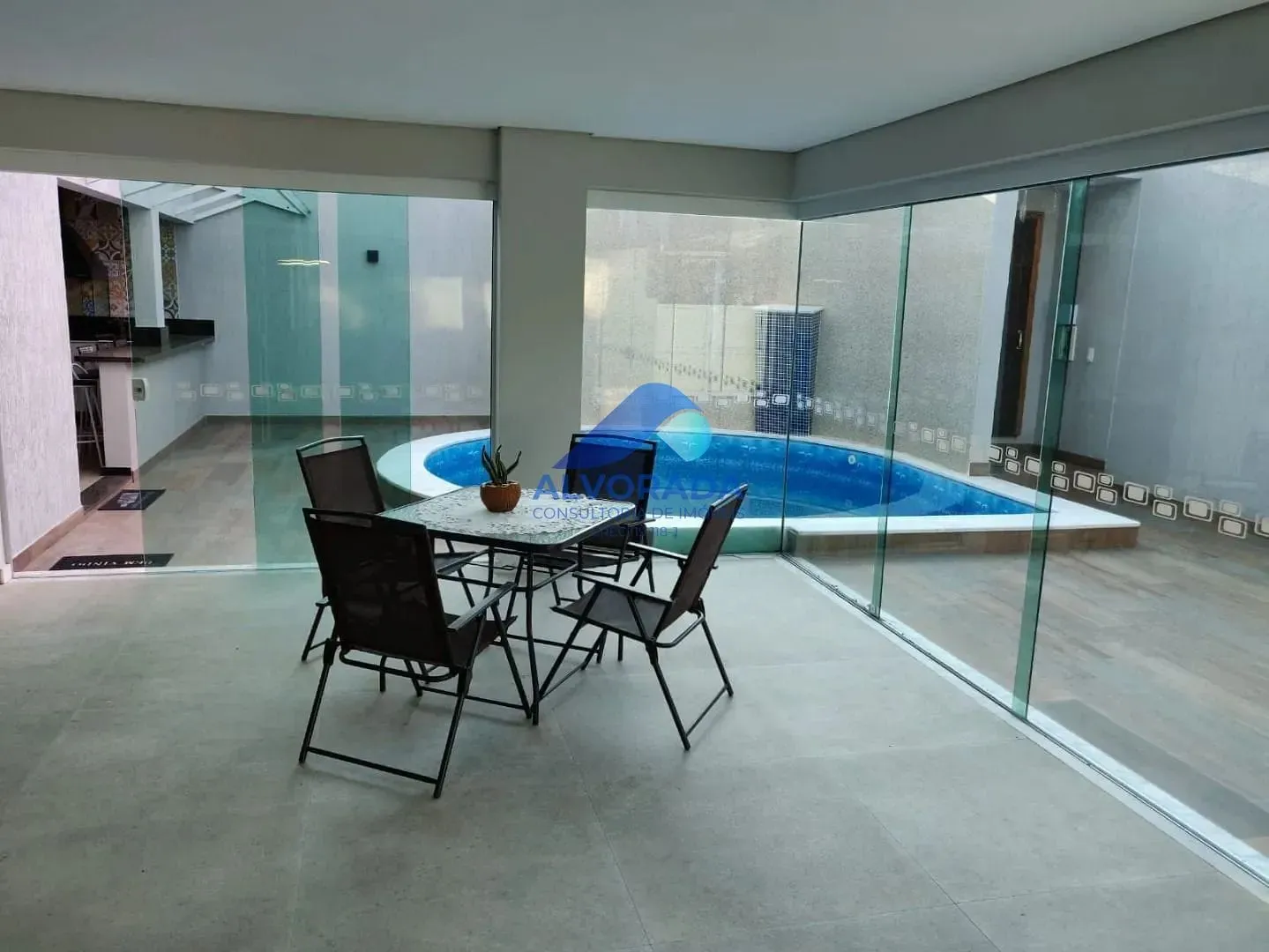 Sobrado, 3 quartos, 399 m² - Foto 35