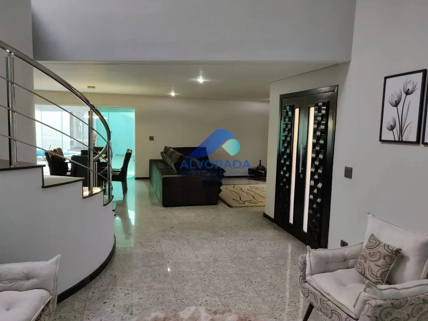 Sobrado, 3 quartos, 399 m² - Foto 43