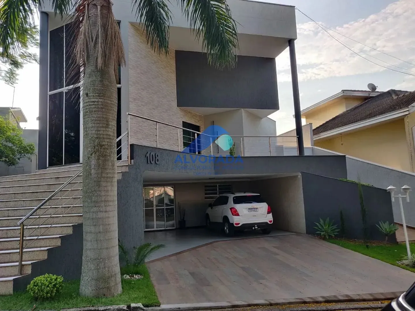 Sobrado, 3 quartos, 399 m² - Foto 52
