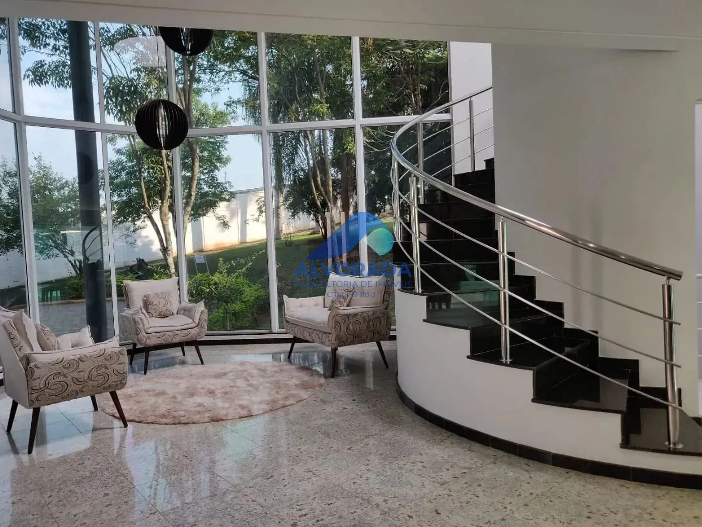 Sobrado, 3 quartos, 399 m² - Foto 44