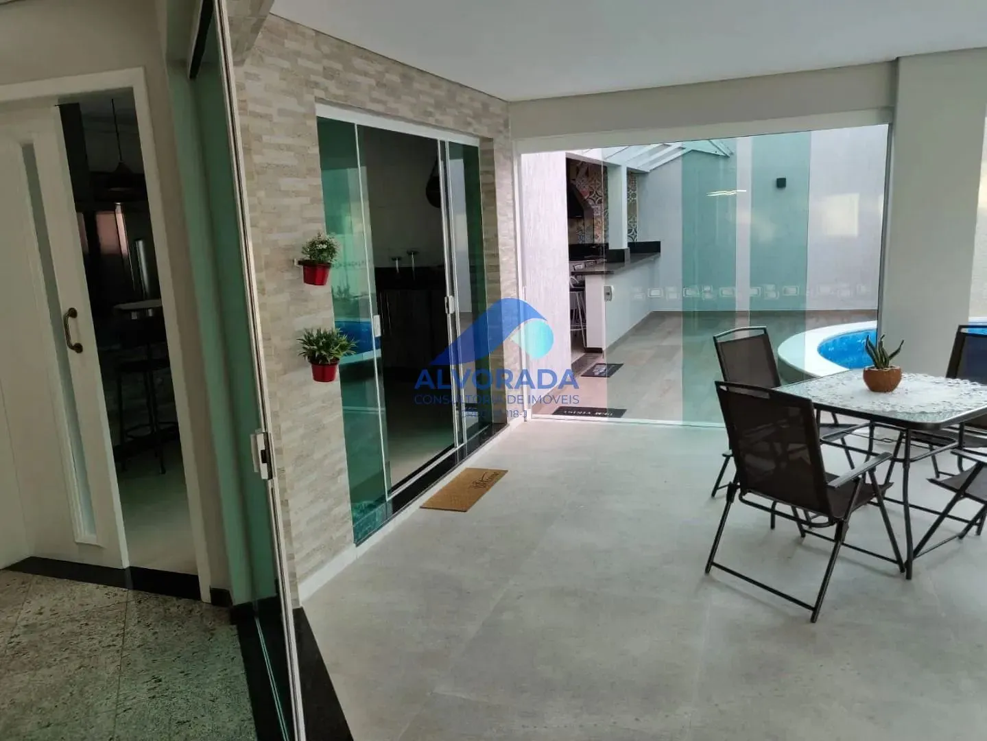 Sobrado, 3 quartos, 399 m² - Foto 33