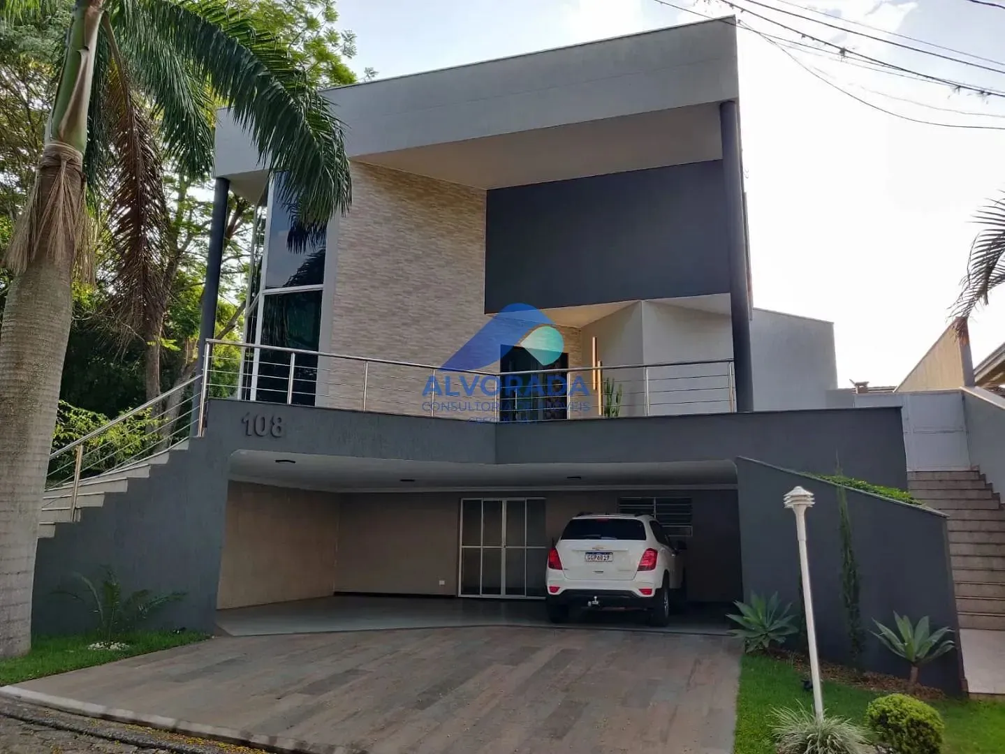 Sobrado, 3 quartos, 399 m² - Foto 50