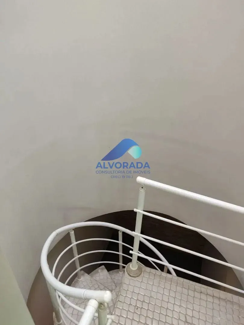 Sobrado, 3 quartos, 399 m² - Foto 37