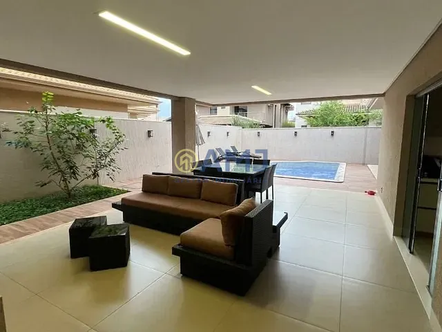 Sobrado com 434m² 4 quartos e 4 banheiros, à venda, no bairro Cidade Vera Cruz em Aparecida de Goiânia