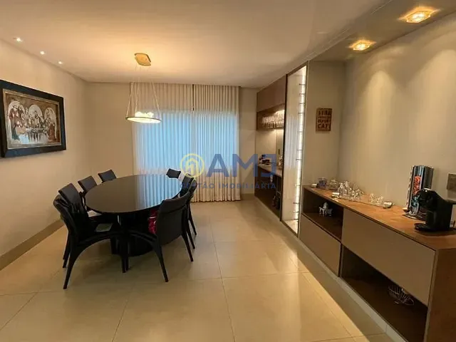 Sobrado com 434m² 4 quartos e 4 banheiros, à venda, no bairro Cidade Vera Cruz em Aparecida de Goiânia