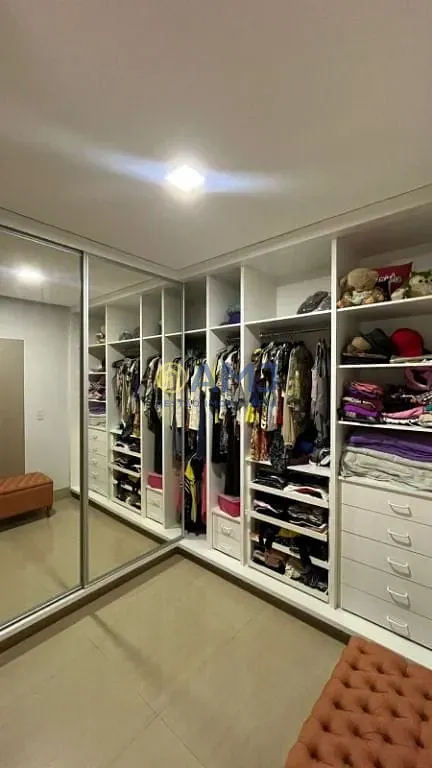 Sobrado, 4 quartos, 385 m² - Foto 21