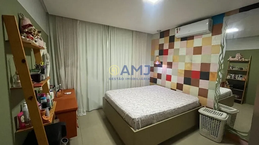 Sobrado, 4 quartos, 385 m² - Foto 14